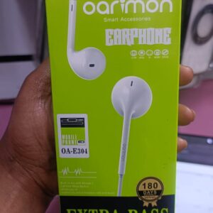 Oarimon earphones OA-E304