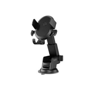 Oraimo Hydra 3 OCM-12 car mount stable and flexible mobile phone holder (Copy)