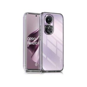 Phone Case For OPPO Reno 10 5G Clear Case Cover Phone Case For OPPO Reno 10 5G, Clear Case Cover