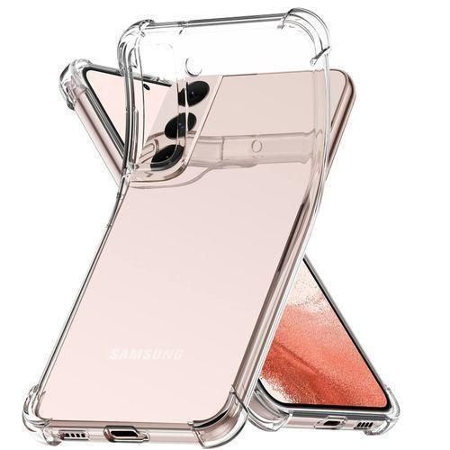 Phone Case For Samsung Galaxy S22 5G , Clear Case