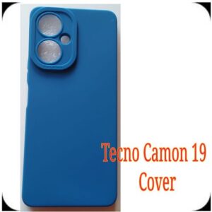 Phone Protector Back Cover Case For Tecno Camon 19. Phone Protector Back Cover Case For Tecno Camon 19.