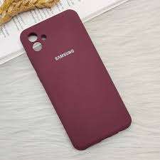 EXCELLENT Silicone Case Cover For samsung a04e