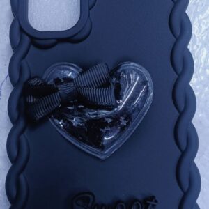 SAMSUNG A35 5G Fancy cover