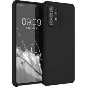 Samsung A72 Silicone Cover