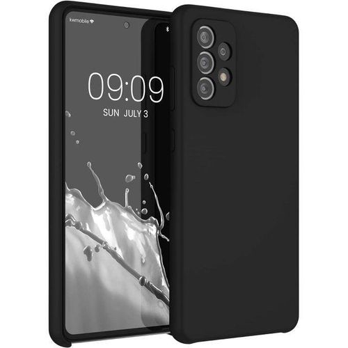 Samsung A72 Silicone Cover