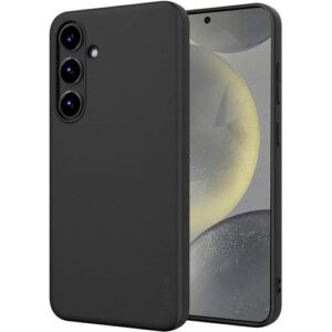 Samsung GALAXY S24 Silicone Case/Cover black