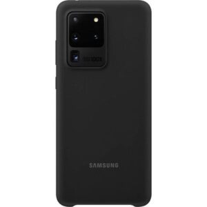 Samsung Galaxy S20 Ultra Silicone Case/cover