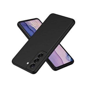 Samsung S22 Plus 5G Liquid Soft Silicone Case/cover
