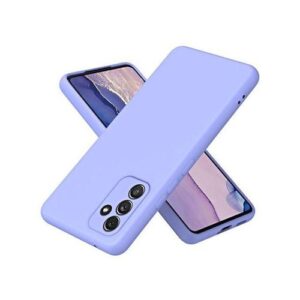 Samsung SAMSUNG. A34 5G Silicone Cover Case