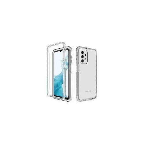 Samsung clear case Galaxy A23