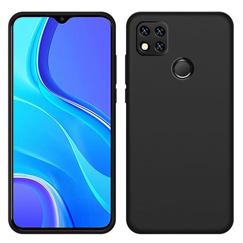 Shock Proof Heavy Duty Armor Case Cover For Xiaomi Redmi 9c