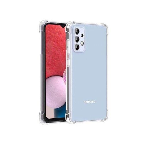 Shockproof Transparent Case For Samsung Galaxy A04s