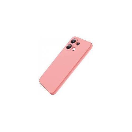 Silicon phone case Redmi Note 13 pro 4G pink
