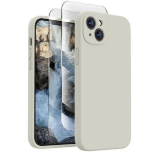 Silicone Case Cover For IPhone 14