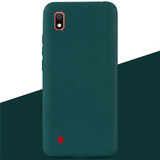 Silicone Case For Samsung Galaxy A10 Case