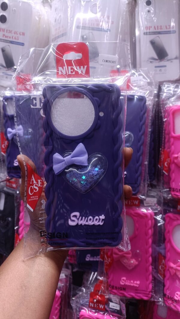 Tecno Camon 30s Pro