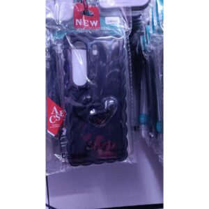 Fancy back cover for Tecno camon 40