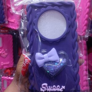 Tecno spark 30c fancy cover