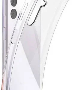 Transparent Phone Case For Samsung Galaxy A05s…. Samsung Galaxy A05s 4g Shockproof Tpu Clear Case