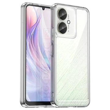 Xiaomi Poco C65/Redmi 13C Anti-Shock Hybrid Case Write a review