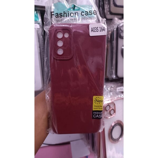 Samsung Phone Case For Galaxy A03s Cover CASE