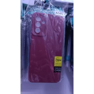 Samsung Galaxy A04S GOOD QUALITY soft case