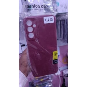 a14 Samsung Galaxy A14 4G GOOD QUALITY soft
