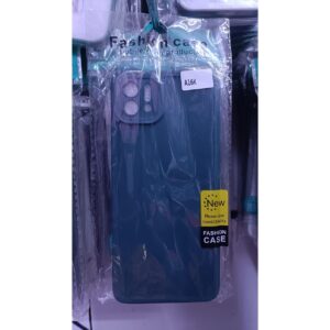 Oppo A16k soft silicone back cover