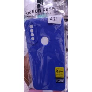 Oppo A31 Protective soft Silicone Back Case