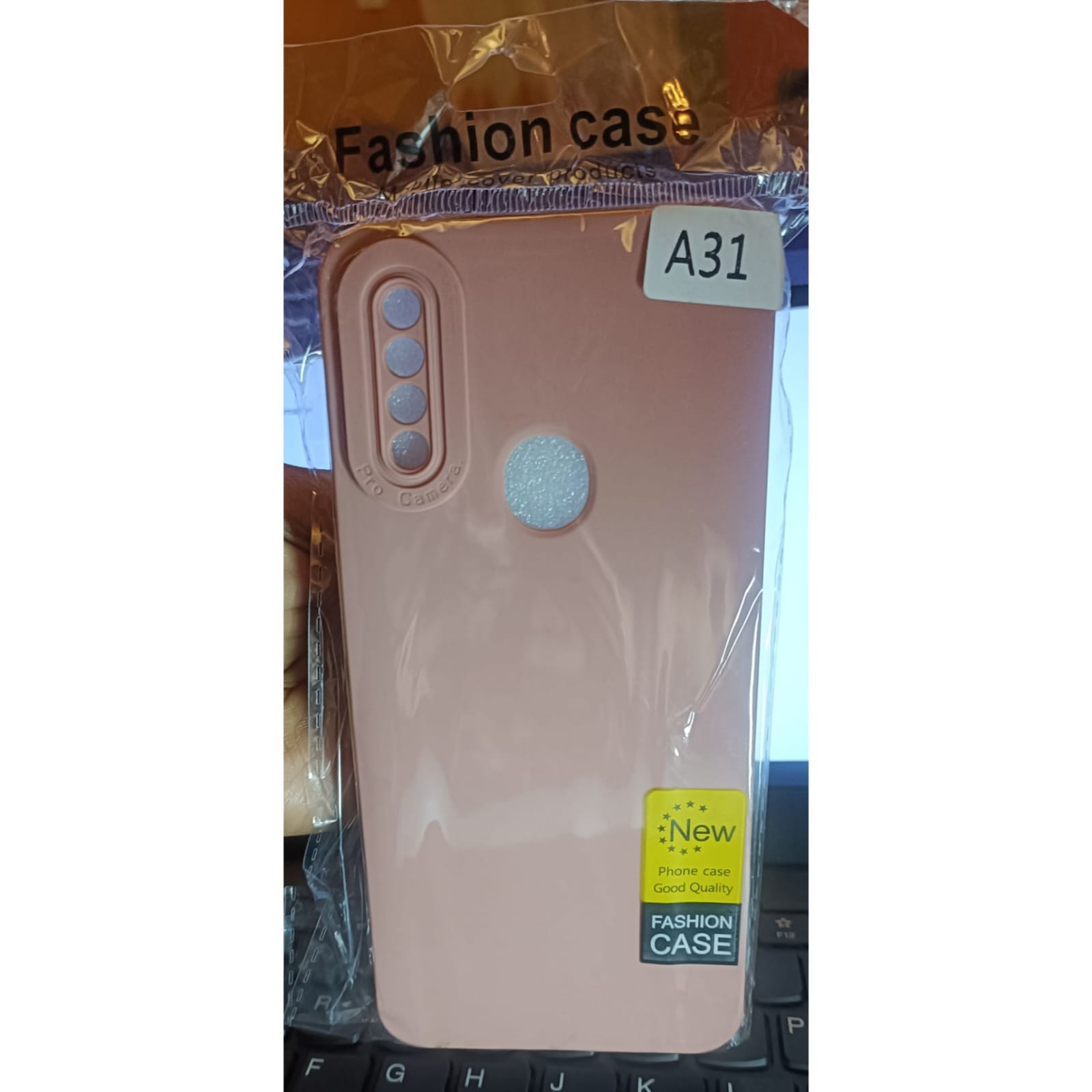 soft Case Cover For Oppo A31