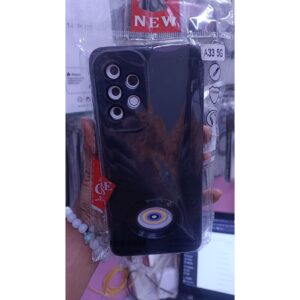 a33 Samsung Galaxy A33 5G Case, soft Shockproof Phone Case
