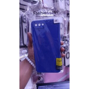 a35 soft Case for Oppo A3s