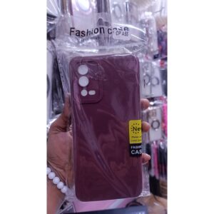 a55 Silicone Case For OPPO A55