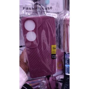 a60 OPPO A60 4G Case Soft Phone Cover