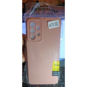 a73 Samsung Galaxy A73 5G Good quality soft silicone case