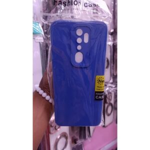 a9 Oppo A9 soft Cover