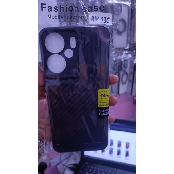 Quality Redmi 13C Soft case