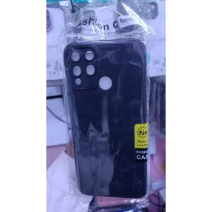 c12 Oppo Realme C12 Cover Case