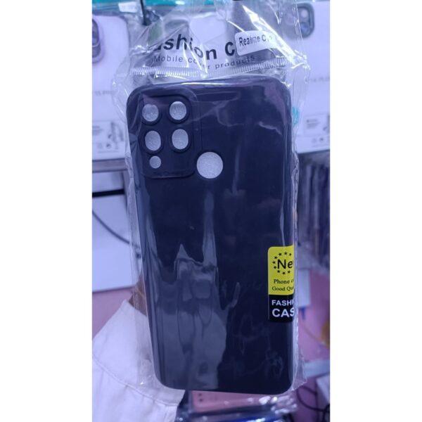 Oppo Realme C12 Cover Case