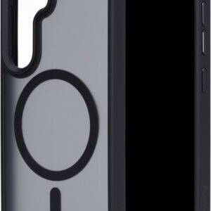 clear case magnetic s25 Samsung Galaxy S25 Case with MagSafe Back Cover