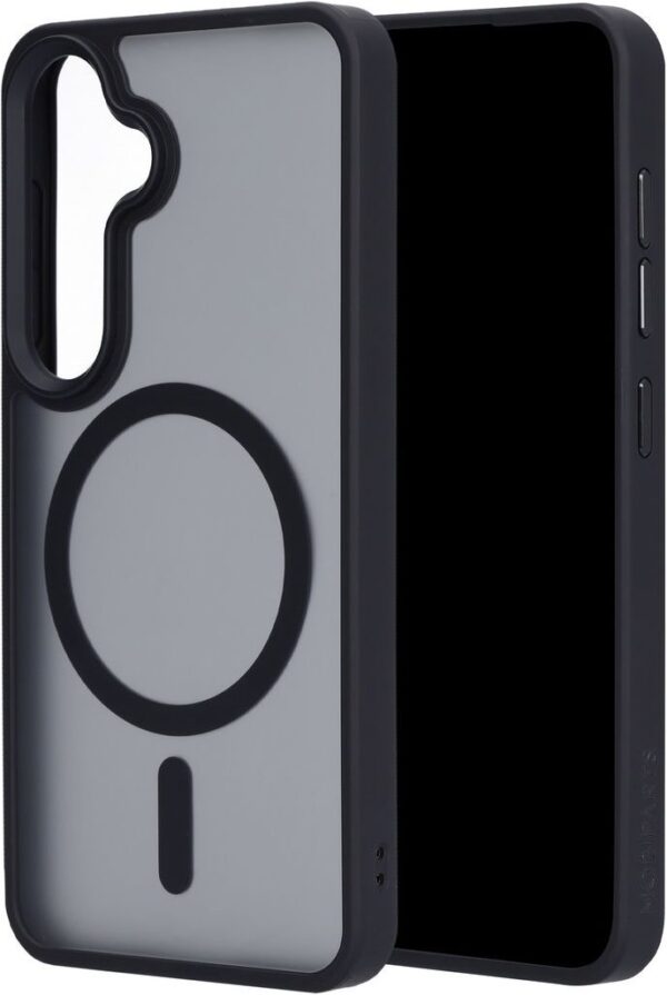 Samsung Galaxy S25 Case with MagSafe Back Cover