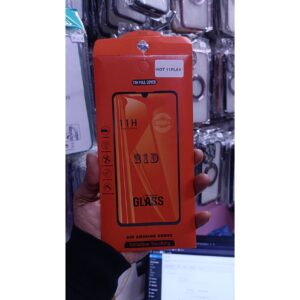 hot Infinix Hot 11 Play Screen Glass Protector