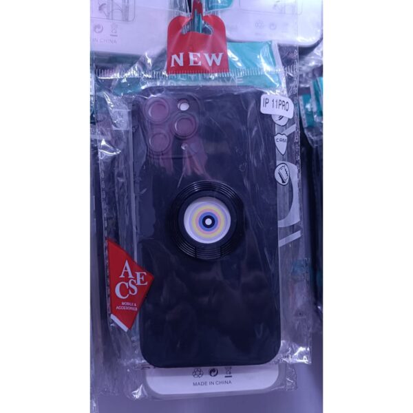 iphone 11 pro Fancy back cover