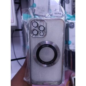 ipone 12 pro clear case