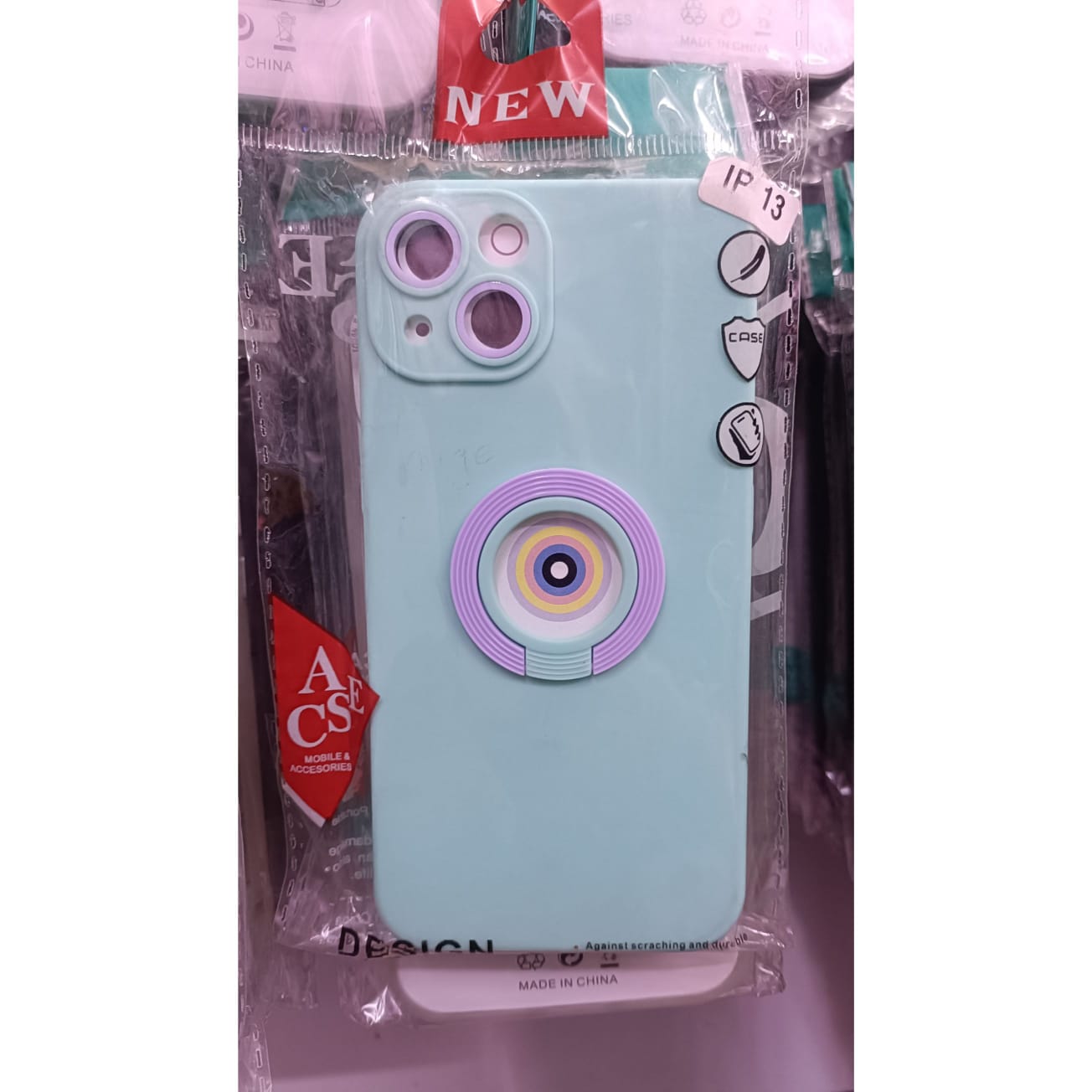 iphone13 fancy cover