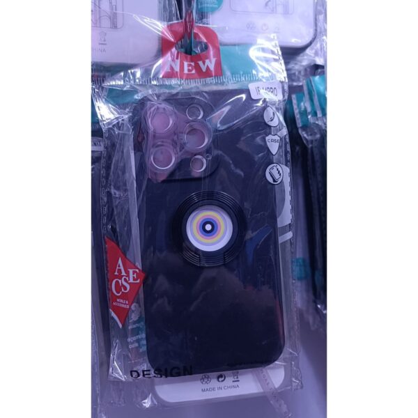 Fancy iphone 14 pro back cover available