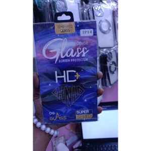 Screen Protector for iPhone 14