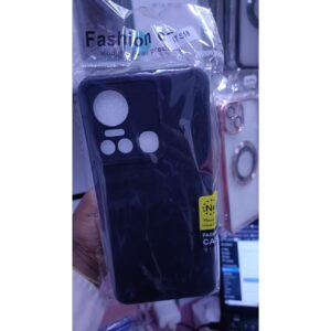 it Itel S18 soft cover