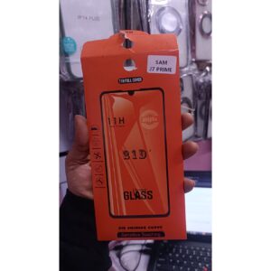 j7 Samsung Galaxy J7 Prime Screen Glass Protector-Screen Guard