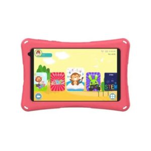 k Itel KidPad 1 Tablet - 8", 64GB - 2GB RAM - 4000mAh -